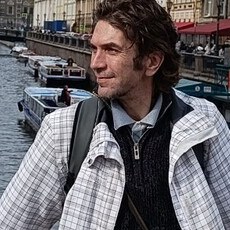 Фотография мужчины Дионисий, 41 год из г. Могилев
