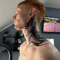 Фотография мужчины Илюша, 21 год из г. Зеленоград