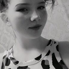 Фотография девушки Мария, 25 лет из г. Иркутск