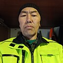 Илхом, 46 лет