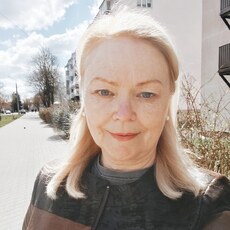Фотография девушки Ирина, 58 лет из г. Гродно