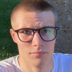 Фотография мужчины Максим, 20 лет из г. Луга