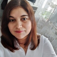 Фотография девушки Елена, 46 лет из г. Курган