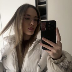 Фотография девушки Лина, 18 лет из г. Краснодар