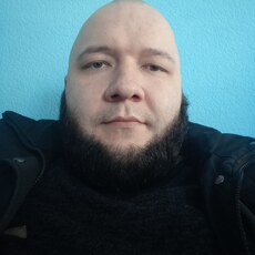 Фотография мужчины Стас, 34 года из г. Макушино