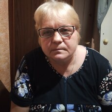 Фотография девушки Валентина, 52 года из г. Тамбов