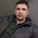 Александр, 33 года