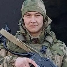 Фотография мужчины Даниил, 22 года из г. Балашиха