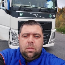 Фотография мужчины Евгений, 42 года из г. Брест