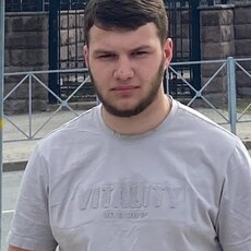 Фотография мужчины Александр, 23 года из г. Сосновый Бор