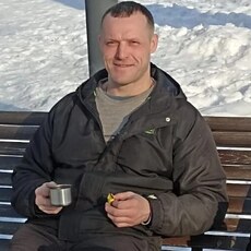Фотография мужчины Павел, 42 года из г. Рязань