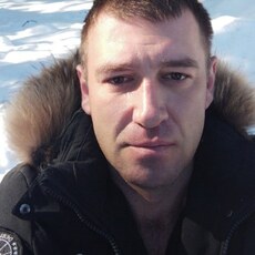 Фотография мужчины Александр, 44 года из г. Калининград
