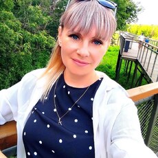 Фотография девушки Елена, 38 лет из г. Оренбург