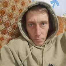 Фотография мужчины Михаил, 40 лет из г. Москва