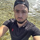 Тео, 28 лет