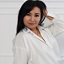 Жанар, 39 лет