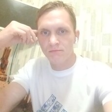 Фотография мужчины Александр, 30 лет из г. Барнаул