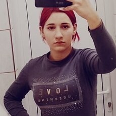 Фотография девушки Катя, 18 лет из г. Перевальск