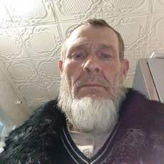 Фотография мужчины Сергей, 60 лет из г. Астрахань