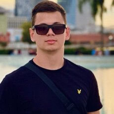 Фотография мужчины Александр, 24 года из г. Новосибирск