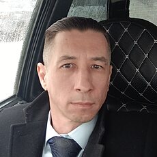 Фотография мужчины Алексей, 36 лет из г. Ульяновск
