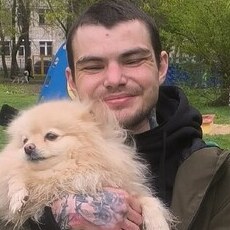 Фотография мужчины Артемий, 31 год из г. Ульяновск