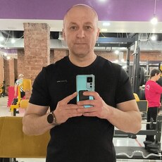 Фотография мужчины Геннадий, 50 лет из г. Щелково