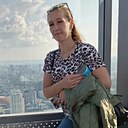 Настя, 33 года