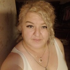 Фотография девушки Вера, 43 года из г. Омск