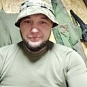 Антон, 36 лет