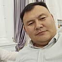 Ринат, 36 лет