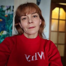 Фотография девушки Оксана, 46 лет из г. Ярославль