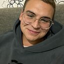 Вадим, 24 года