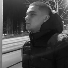 Фотография мужчины Богдан, 22 года из г. Сыктывкар