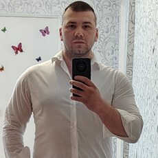 Фотография мужчины Влад, 29 лет из г. Варшава