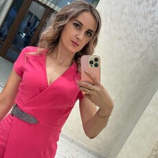 Фотография девушки Эльвина, 31 год из г. Москва