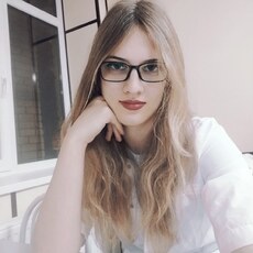 Фотография девушки Вероника, 21 год из г. Краснодар