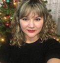 Дарья, 35 лет