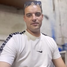 Фотография мужчины Алексей, 34 года из г. Челябинск