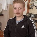 Кирилл, 19 лет