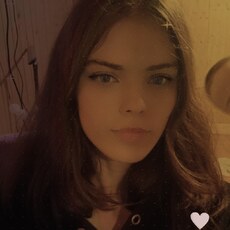 Фотография девушки Надя, 18 лет из г. Кострома