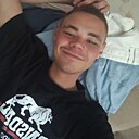 Даник, 20 лет