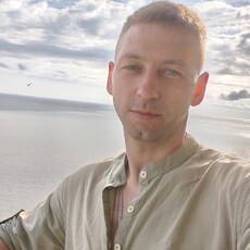 Фотография мужчины Михаил, 36 лет из г. Гомель