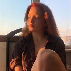 Фотография девушки Кристина, 21 год из г. Мозырь