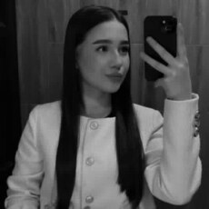 Фотография девушки Аня, 21 год из г. Краснодар