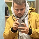 Даниил, 25 лет