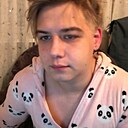 Egor, 25 лет
