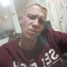 Фотография мужчины Валерий, 31 год из г. Тюмень