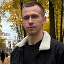 Дима, 28 лет