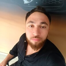 Фотография мужчины Khan, 32 года из г. Киров